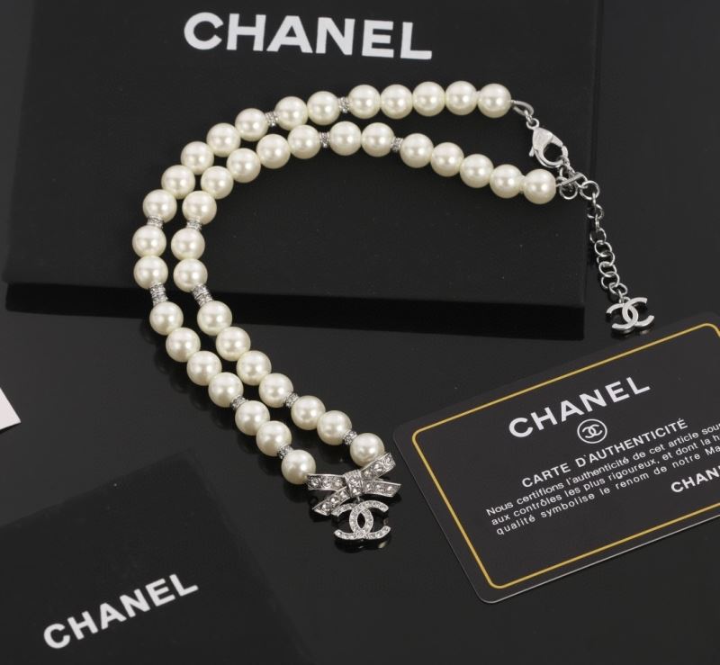 Chanel Brooches